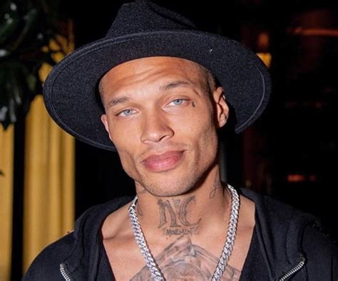 what happened to jeremy meeks.